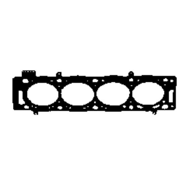 EMPAQUETADURA DE CULATA METALICA PEUGEOT/CITROEN DW10TD 1.30 1MU