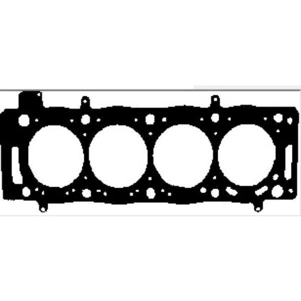 EMPAQUETADURA DE CULATA METALICA PEUGEOT/CITROEN DW10TD 1.35 1MU