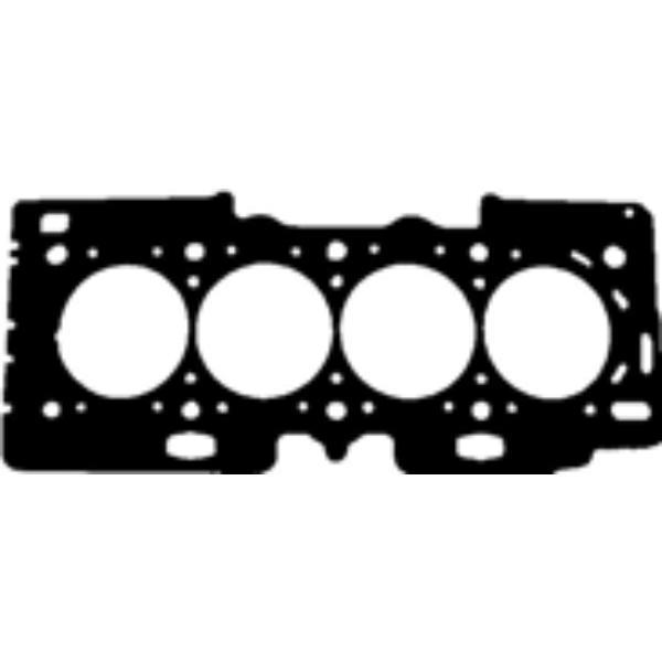 EMPAQUETADURA DE CULATA PEUGEOT MOTOR  TU5JP