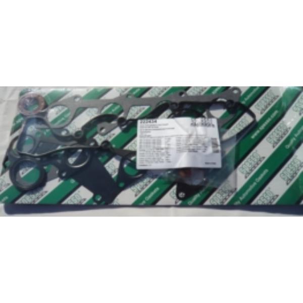 JUEGO DE EMPAQUETADURA DE MOTOR  COMPLETO CON RETENES P-307 DW10