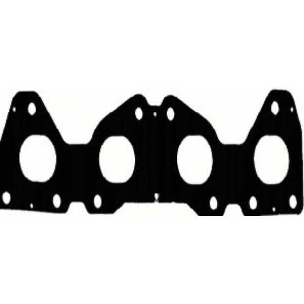 EMPAQUETADURA DE MULTIPLE ESCAPE PEUGEOT MOTOR TU5JP4