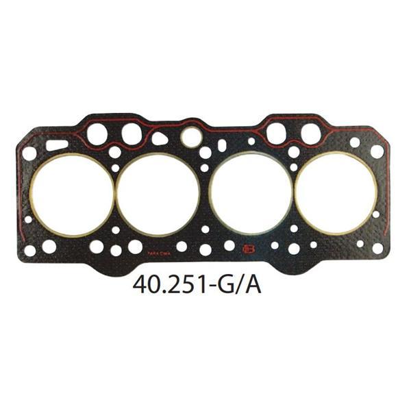 EMPAQUETADURA DE CULATA FIAT 147-1050