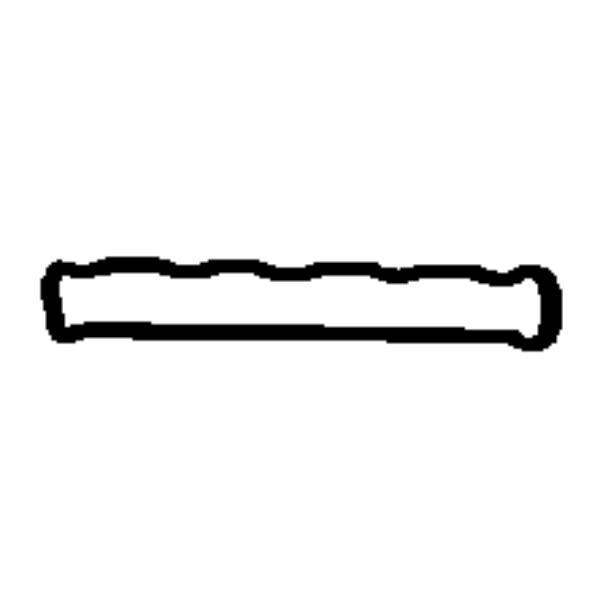 EMPAQUETADURA DE TAPA VALVULA PEUGEOT PARTNER DIESEL Eng:DW8