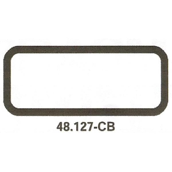 EMPAQUETADURA DE TAPA LATERAL VALVULA DE MOTOR MERCEDES BENZ OM-