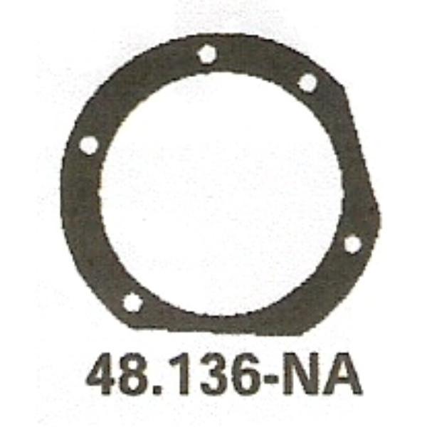 EMPAQUETADURA DE SOPOR.BBA.INJECTORA MERCEDES BENZ OM-314