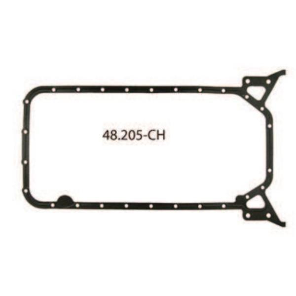 EMPAQUETADURA DE CARTER MERCEDES BENZ SPRINTER MERCEDES BENZ OM-