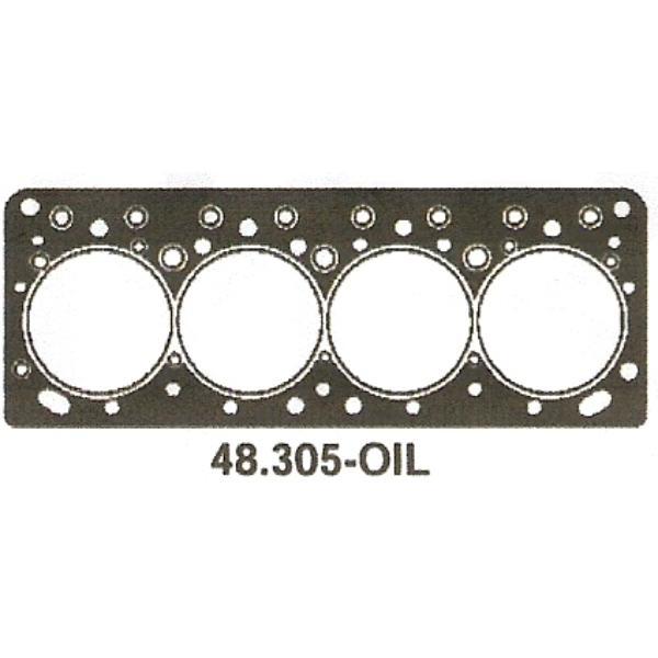 EMPAQUETADURA DE CULATA MERCEDES BENZ OM-364/364A