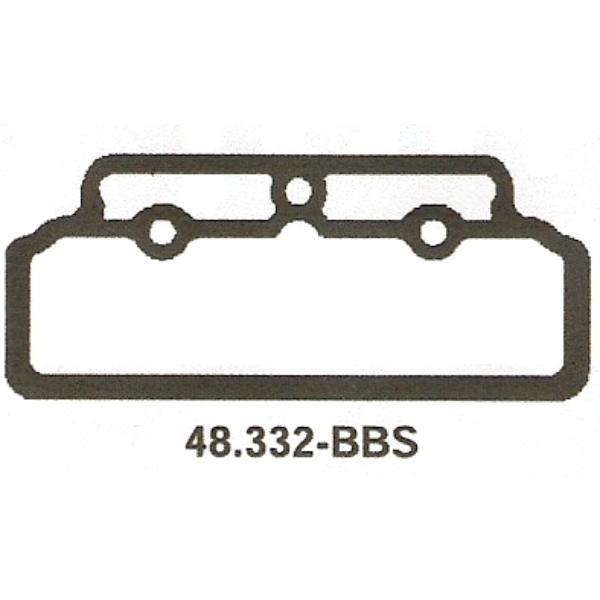 EMPAQUETADURA DE TAPA VALVULA MERCEDES BENZ OM-314