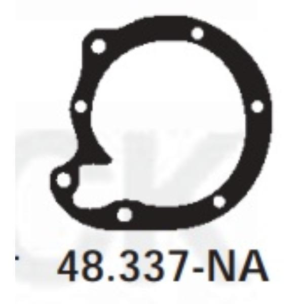 EMPAQUETADURA DE BOMBA DE AGUA MERCEDES BENZ OM-366