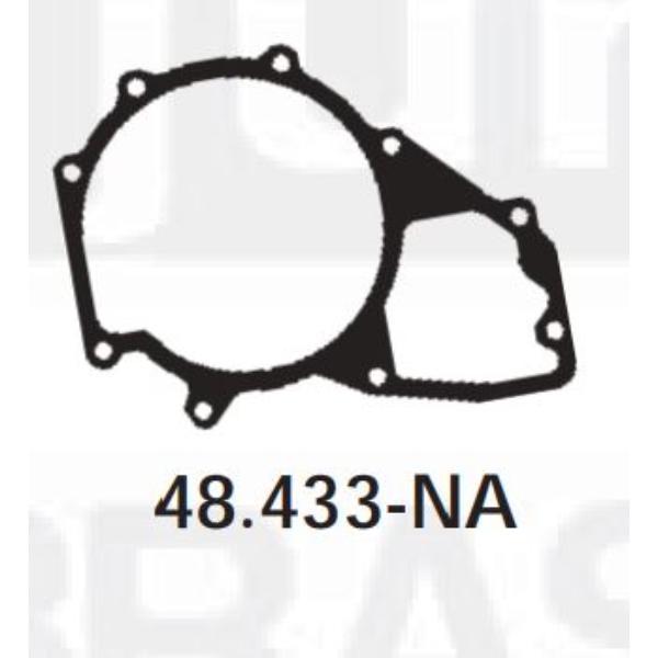 EMPAQUETADURA DE BOMBA AGUA BLOCK 447/449