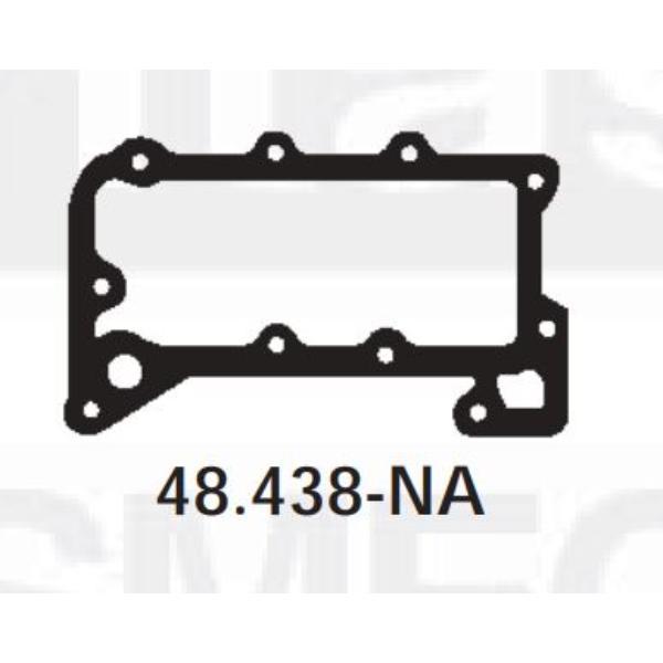 EMPAQUETADURA DE CULATA FILTRO OLEO MERCEDES BENZ OM-447/449