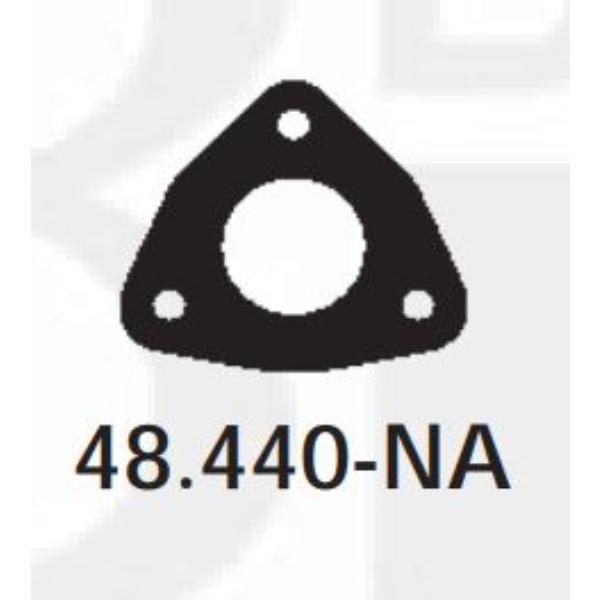 EMPAQUETADURA DE TUBO ABAST. 447/449/457