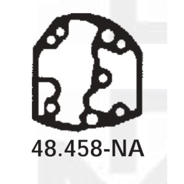 EMPAQUETADURA DE TAPA INFERIOR COMPRESOR