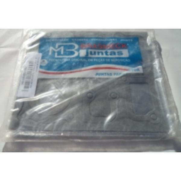 EMPAQUETADURA DE CAVALETE AGUA MERCEDES 352