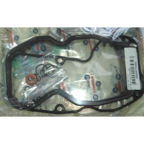 JUEGO DESCARBONIZADO  MOTOR SCANIA DS 1C