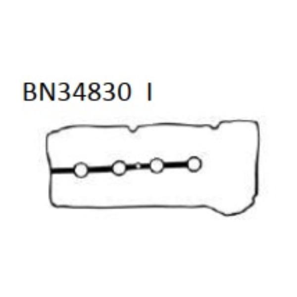 EMPAQUETADURA DE TAPA VALVULA MAZDA DE5 16 VALVULAS