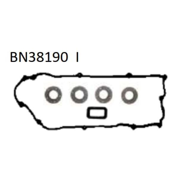 EMPAQUETADURA DE TAPA VALVULA NISSAN SUNNY 16V. Eng: GA16DE 16v 