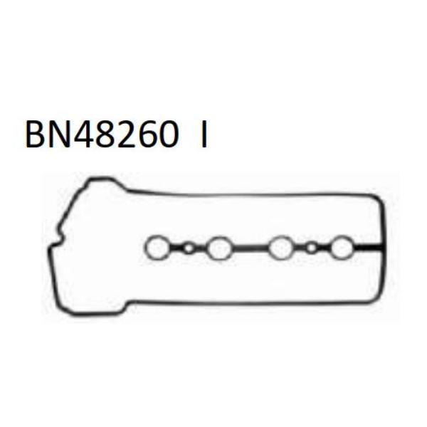 EMP.TAPA VALVULA TOYOTA 1NZ