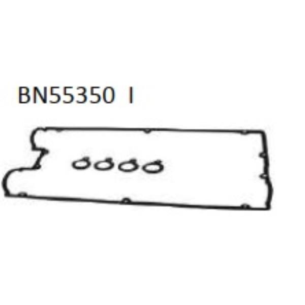 EMPAQUETADURA DE TAPA VALVULA G4CR