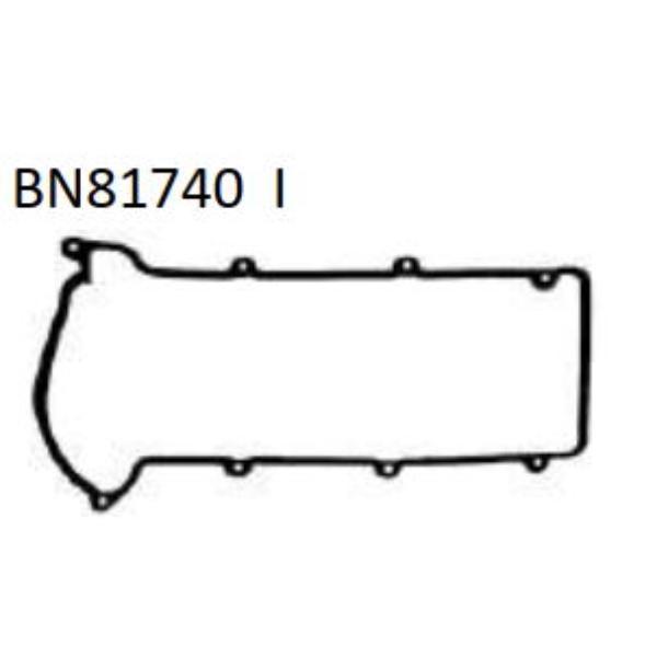EMPAQUETADURA DE .TAPA DE VALVULA CHERY qq QR472   16valv./1083c