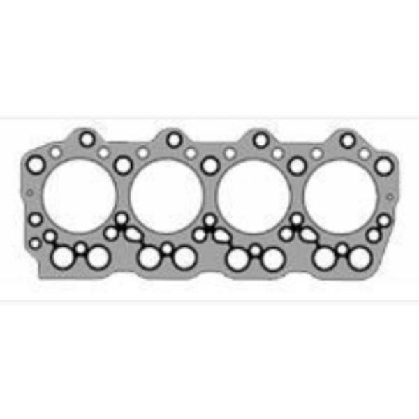 EMPAQUETADURA DE CULATA MITSUBISHI ROSA METALICA