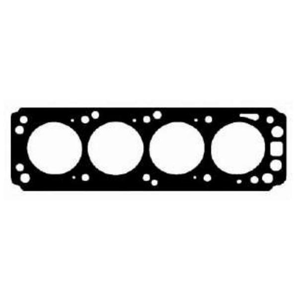 EMPAQUETADURA DE CULATA ESPESOR 2.00mm.CHEVROLET PRISMA-ONIX 1.4