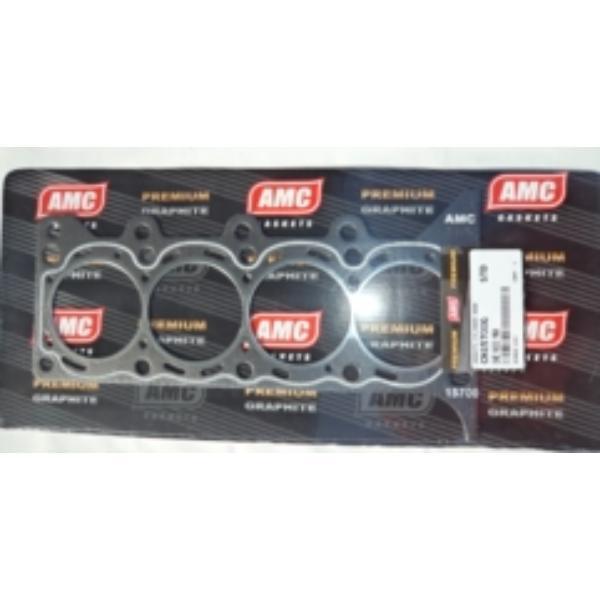 EMPAQUETADURA DE CULATA CHEVROLET N300 MAX GRAFITO