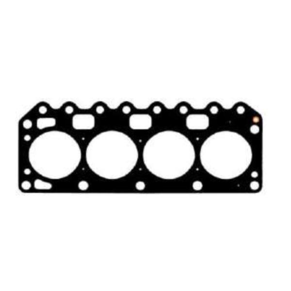  EMPAQUETADURA DE CULATA FORD FIESTA 1.300cc.