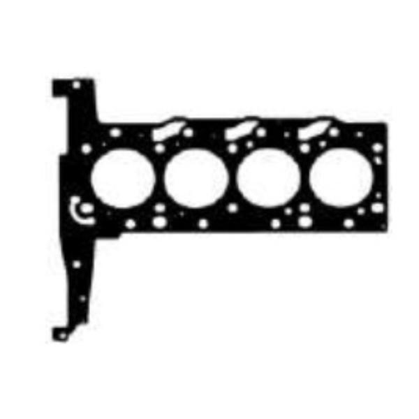  EMPAQUETADURA DE CULATA  GRAFITO STD. FORD RANGER BT50 16V. 2.1