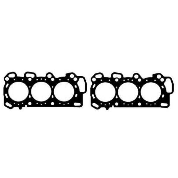 EMPAQUETADURA DE CULATA GRAFITO STD HONDA J30A4 ACCORD(2)