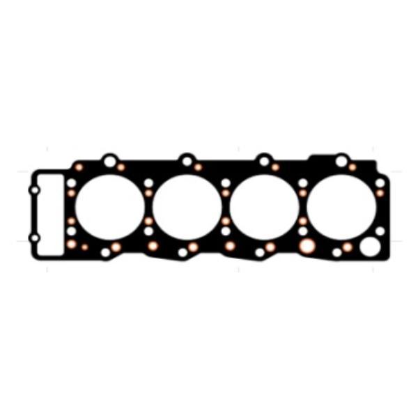 EMP.CULATA 4HF1 2.0mm.