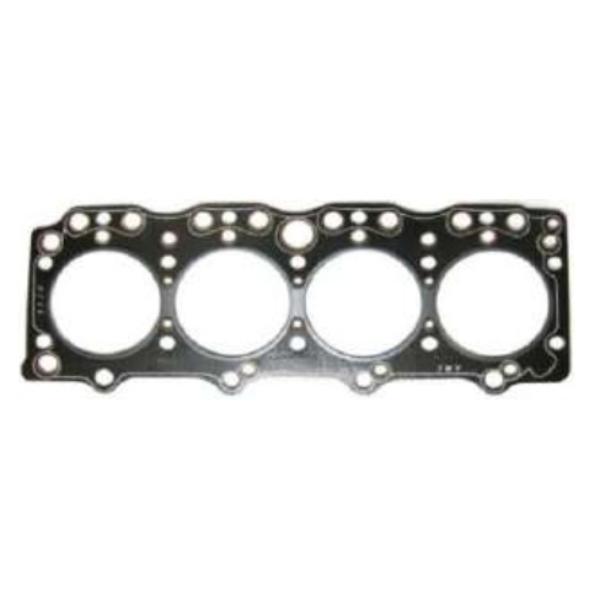  EMPAQUETADURA DE CULATA GRAFITO STD. ISUZU  4BC2