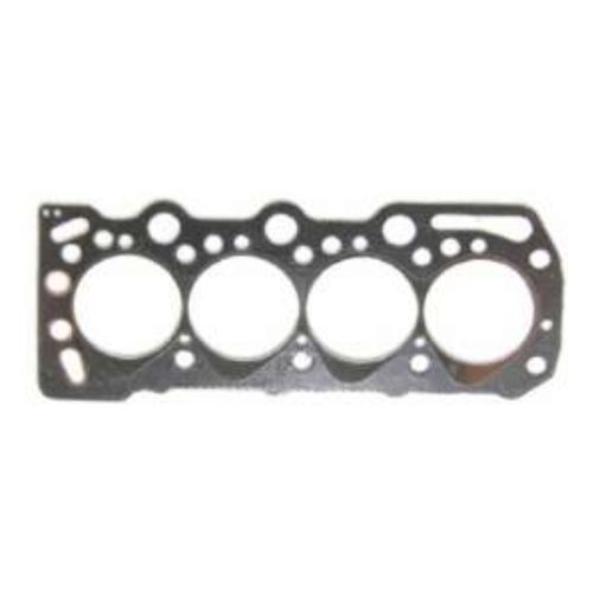  EMPAQUETADURA DE CULATA GRAFITO ESPESOR 2.50mm.CHEVROLET CORSA 