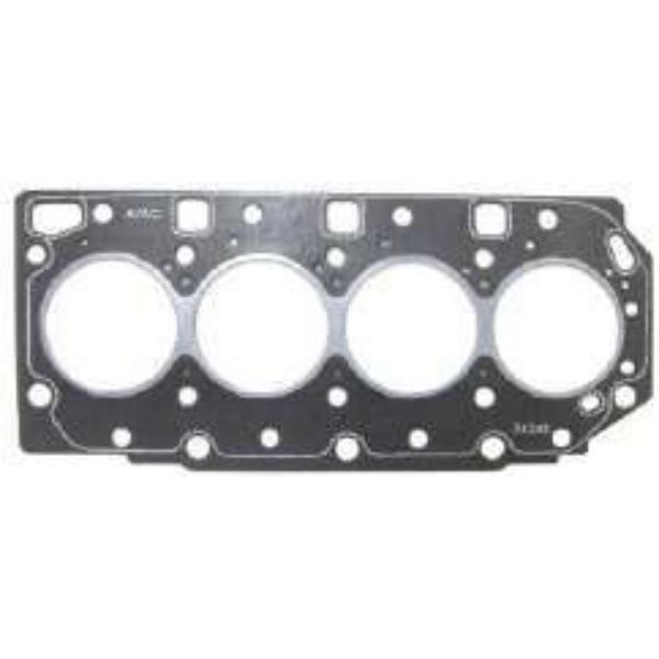 EMPAQUETADURA DE CULATA KIA-HYUNDAI  MOTOR D4CB  espesor 1.80mm.