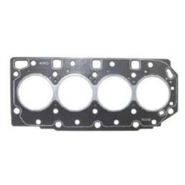 EMPAQUETADURA DE CULATA KIA-HYUNDAI  MOTOR D4CB  ESPESOR 2.00mm.