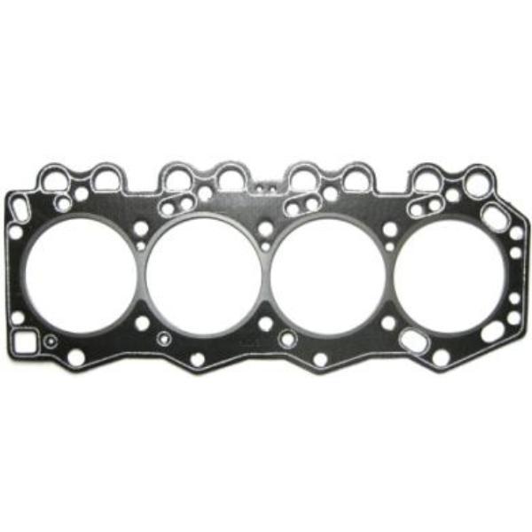 EMPAQUETADURA DE CULATA KIA KIA 3500 SL  GRAFITO ESPESOR 2.50mm.