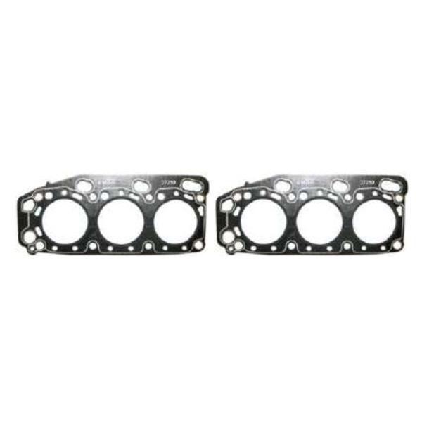 EMPAQUETADURA DE CULATA MITSUBISHI  GA12 GRAFITO