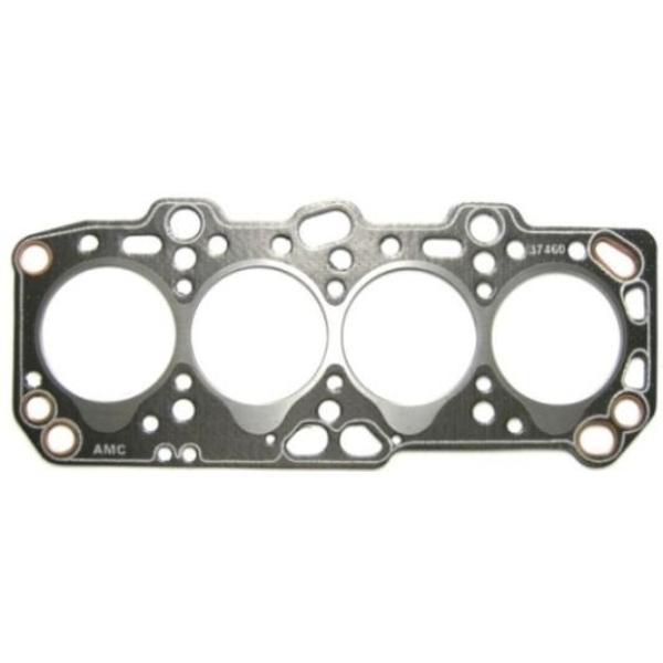 EMPAQUETADURA DE CULATA MITSUBISHI 4D68T ESPESOR  2.50mm. GRAFIT