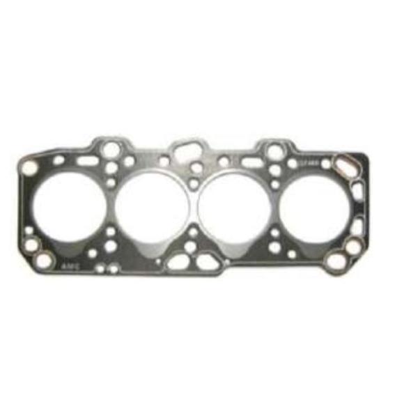  EMPAQUETADURA DE.CULATA GRAFITO ESPESOR 2.00mm.  MITSUBISHI LAN