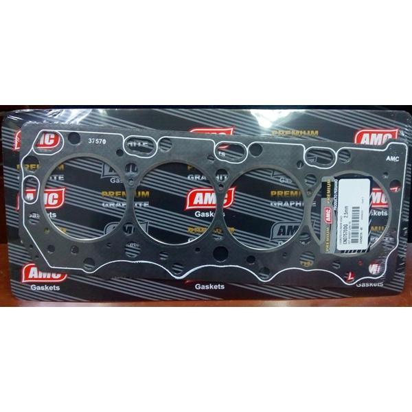 EMPAQUETADURA DE CULATA MITSUBISHI KATANA GRAFITO ESPESOR 2.00mm