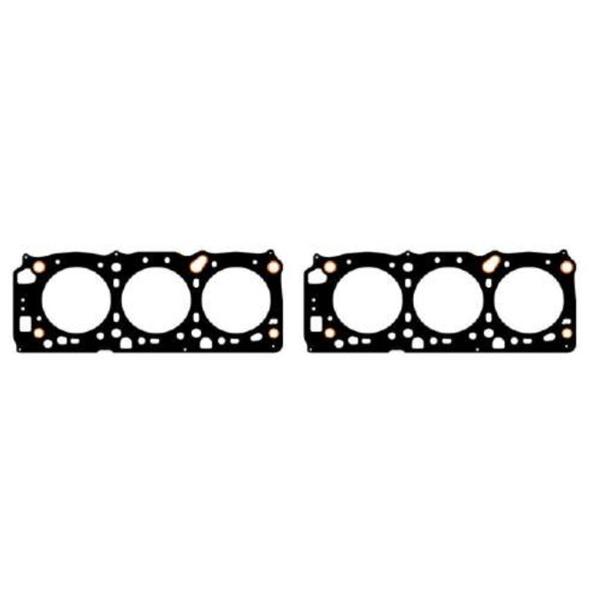 EMPAQUETADURA DE CULATA . 2 PIEZAS. MITSUBUSHI  MONTERO SPORT. V