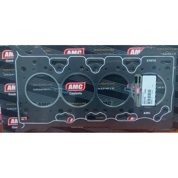 EMPAQUETADURA DE CULATA GRAFITO ESPESOR 2.00mm. Eng: 4N15  MITSU