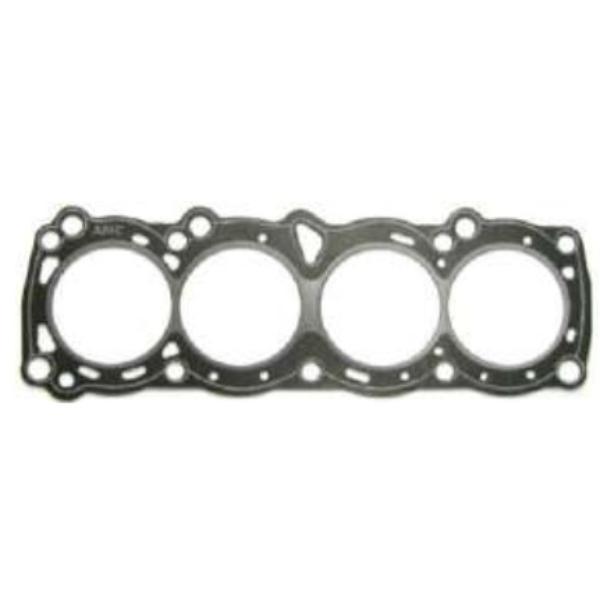 EMPAQUETADURA DE CULATA FIBRA ESPESOR 2.00mm.NISSAN SUNNY Eng: E