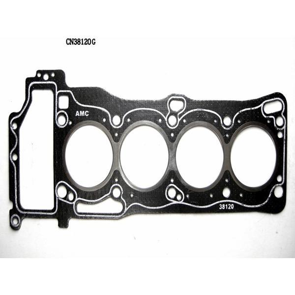 EMPAQUETADURA DE CULATA  RENAULT SAMSUNG SM3 STD GRAFITO