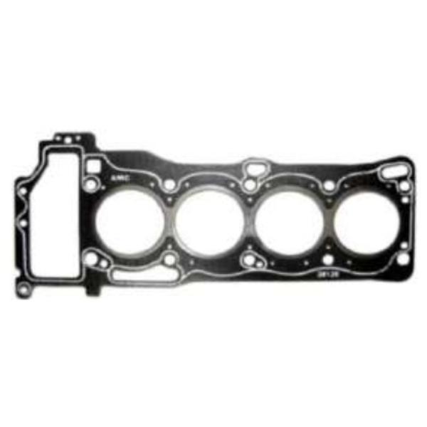 EMPAQUETADURA DE CULATA  RENAULT SAMSUNG SM3 ESPESOR  2.00mm. GR