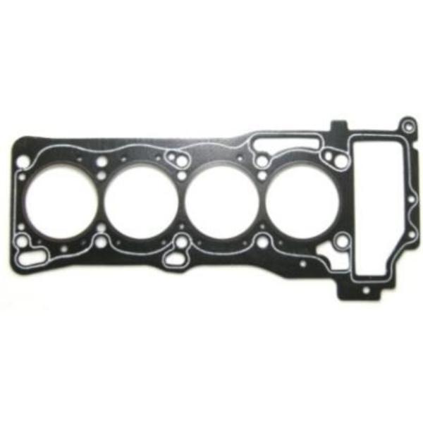 EMPAQUETADURA DE CULATA RENAULT SAMSUNG SM3 ESPESOR  2.00mm. GRA