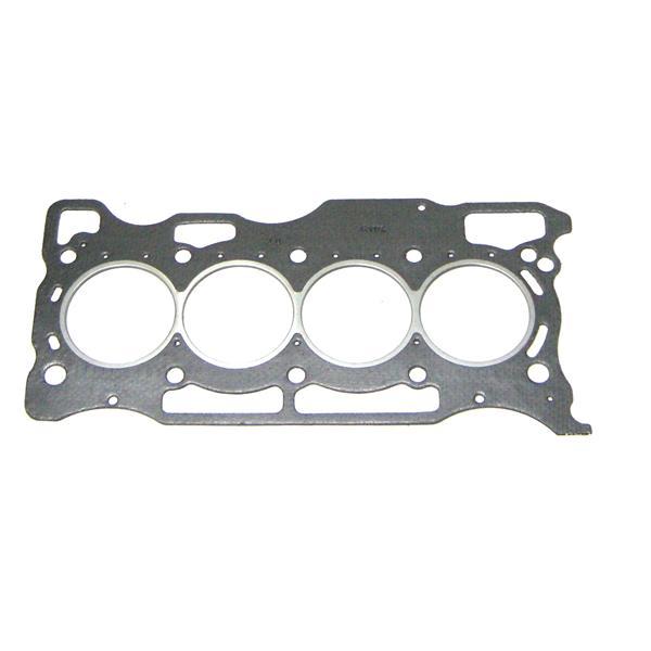 EMPAQUETADURA DE CULATA NISSAN   TIIDA HR16DE GRAFITO 1.600cc. 