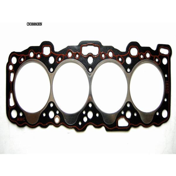 EMPAQUETADURA DE CULATA NISSAN   CD20 ESPESOR  2.00mm. 