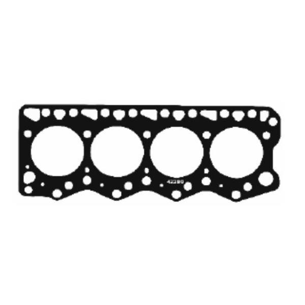  EMPAQUETADURA DE CULATA GRAFITO STD FIAT DUCATO/ IVECO DAYLI 2.