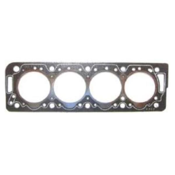  EMPAQUETADURA DE CULATA GRAFITO ESPESOR 2.50mm. PEUGEOT PARTNER